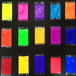 Pigment Colors