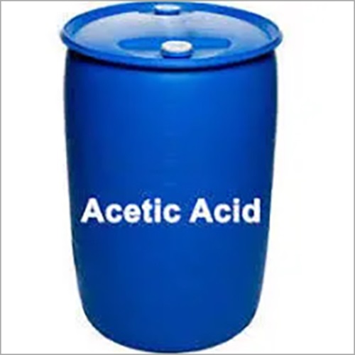 Acetic Acid Luminous Color House   Product 5 